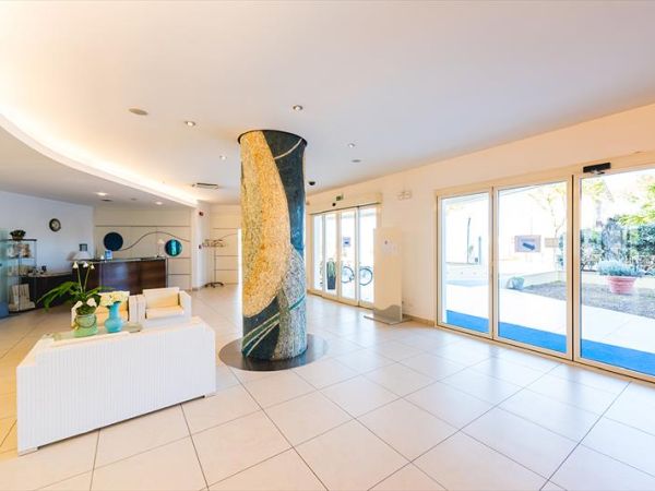 Blue Paradise Hotel  *** Sup. - foto 48807.jpg