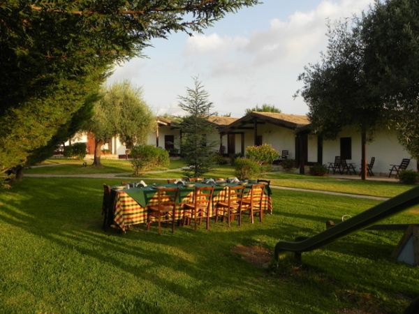 Agriturismo Pantalica Ranch - foto 49047.jpg