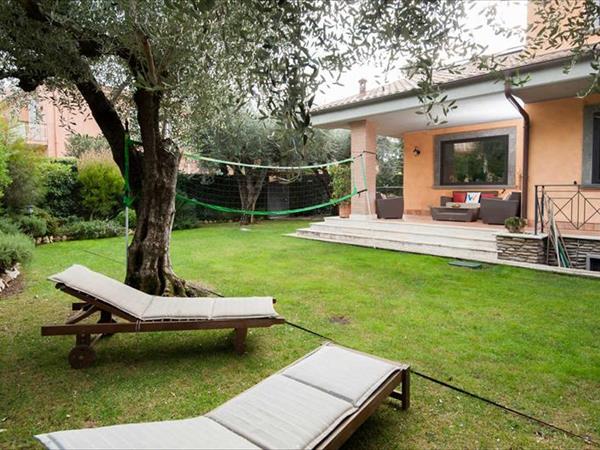 Aurelia Garden Gold B&B - foto 49780.jpg