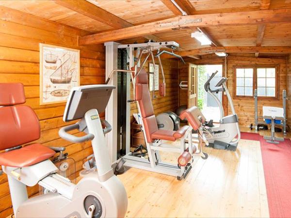 Aurelia Garden Gold B&B - foto 49781.jpg