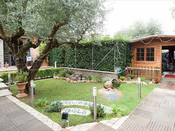 Aurelia Garden Gold B&B - foto 49784.jpg