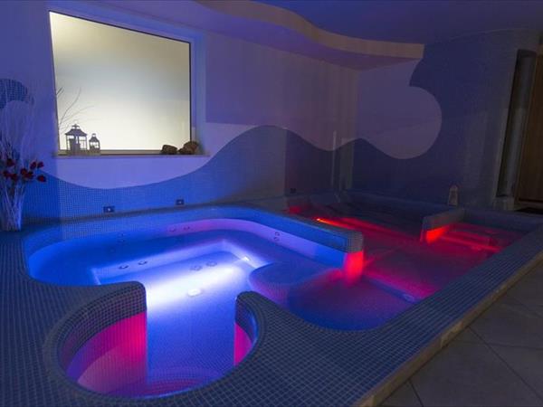 Nero DAvorio Aparthotel **** - foto 49984.jpg