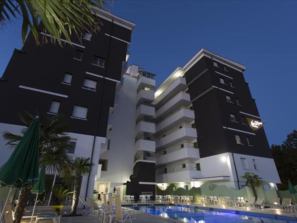 Nero DAvorio Aparthotel **** - foto 49995.jpg