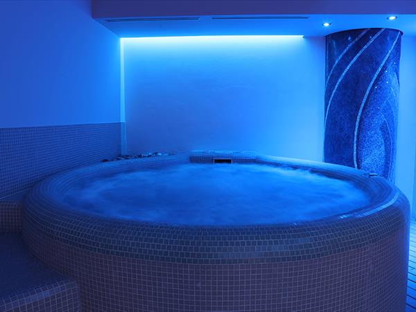 Blue Paradise Hotel  *** Sup. - foto 50510.jpg