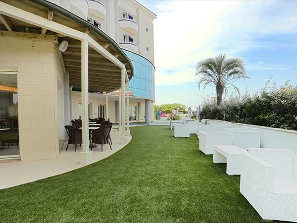 Blue Paradise Hotel  *** Sup. - foto 50512.jpg