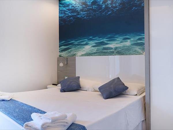 Blue Paradise Hotel  *** Sup. - foto 50516.jpg