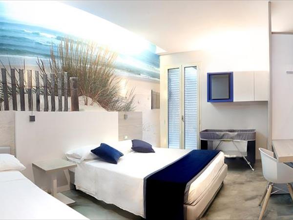 Blue Paradise Hotel  *** Sup. - foto 50518.jpg