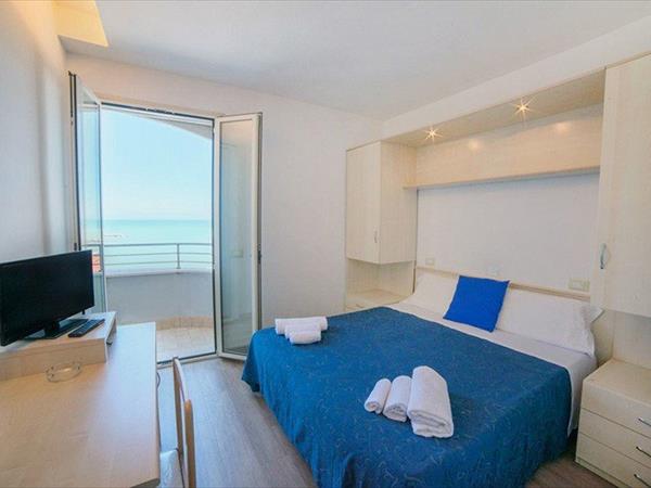 Blue Paradise Hotel  *** Sup. - foto 50519.jpg