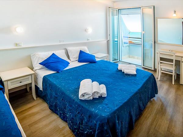 Blue Paradise Hotel  *** Sup. - foto 50520.jpg