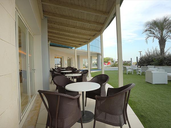 Blue Paradise Hotel  *** Sup. - foto 50526.jpg