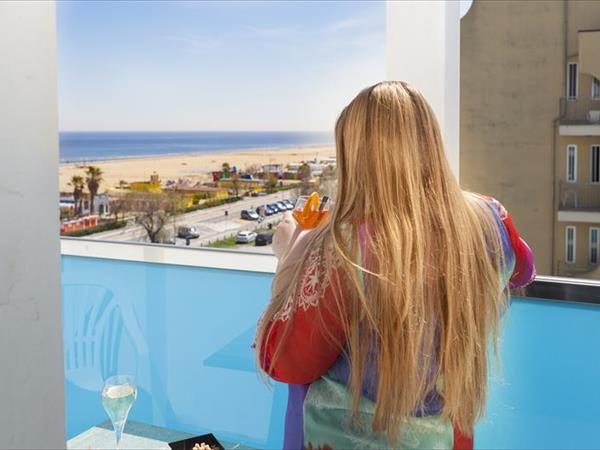 Hotel Spiaggia Marconi  - foto 51001.jpg