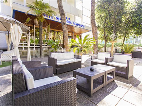 Hotel Spiaggia Marconi  - foto 51013.jpg