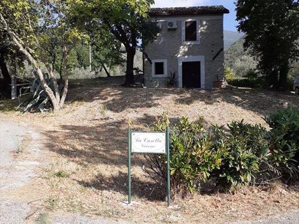 La Casetta di Vacone   - foto 51958.jpg