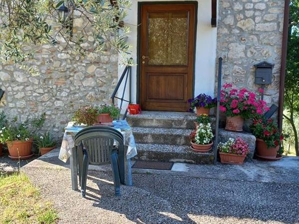 La Casetta di Vacone   - foto 52108.jpg