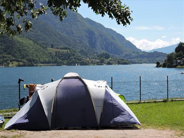 Campeggio al Lago - Lago di Ledro - foto 52179.jpg