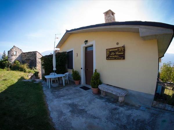 Agriturismo La Conca Pescara - foto 52705.jpg