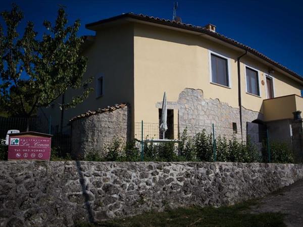 Agriturismo La Conca Pescara - foto 52706.jpg