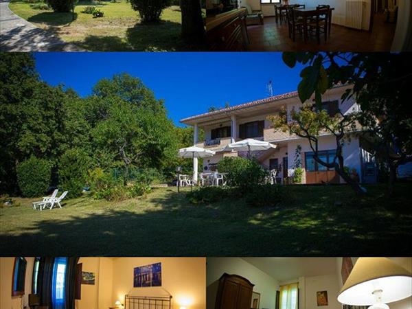 Agriturismo La Conca Pescara - foto 52725.jpg