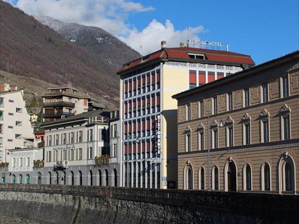 Hotel Ristorante Europa - foto 52769.jpg