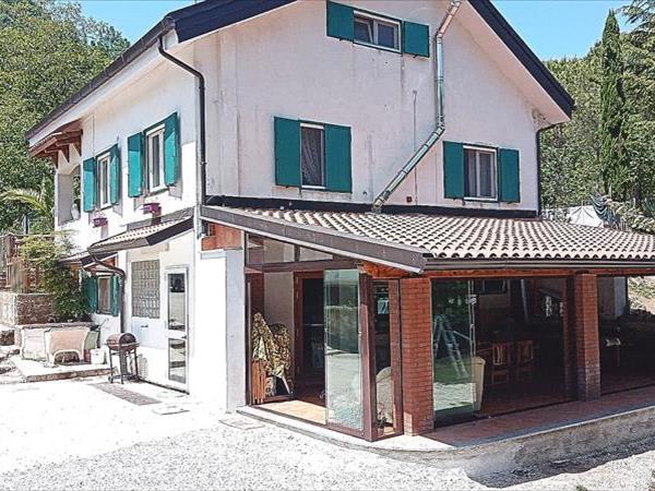 A casa di Heidy Dog Friendly - foto 53135.jpg