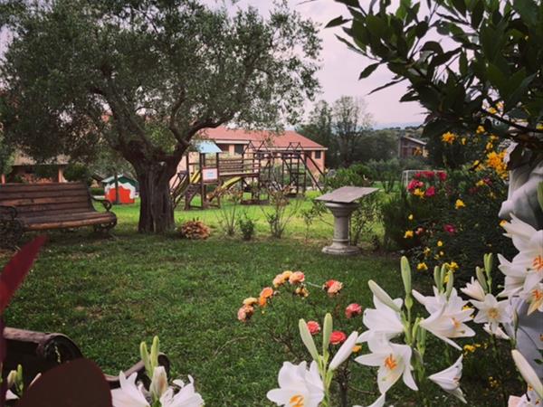 LE TRE ISOLE villaggio albergo  - foto 53861.jpg