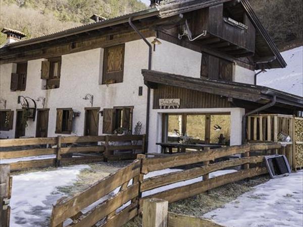 Chalet Baita nel bosco Ledro - foto 54756.jpg