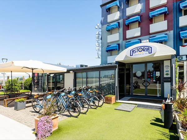 Hotel Astoria Gourmet & Relax  - foto 54989.jpg