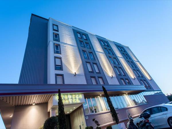 Etrusco Arezzo Hotel, Sure Hotel Collection by Best Western - foto 55268.jpg