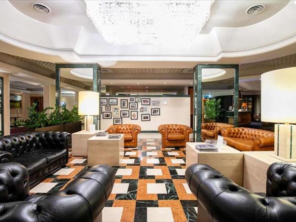 Etrusco Arezzo Hotel, Sure Hotel Collection by Best Western - foto 55269.jpg