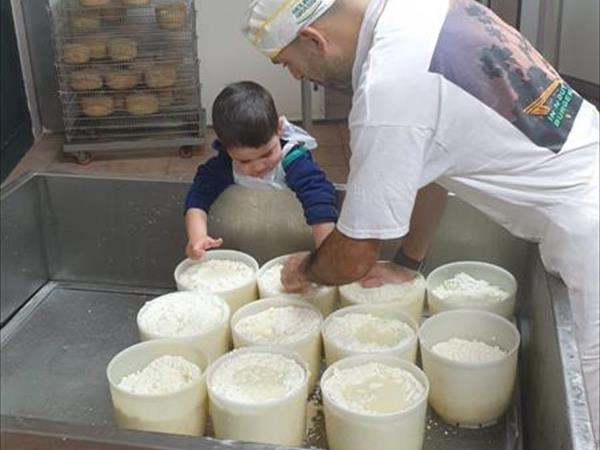 Agriturismo Il Pratone - foto 55291.jpg