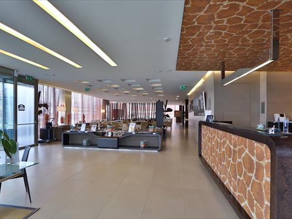 Best Western Hotel Goldenmile Milan - foto 55394.jpg