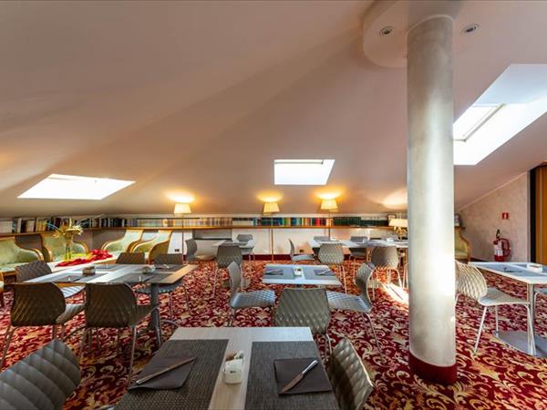 Hotel Mirage, Sure Hotel Collection by Best Western - foto 55466.jpg