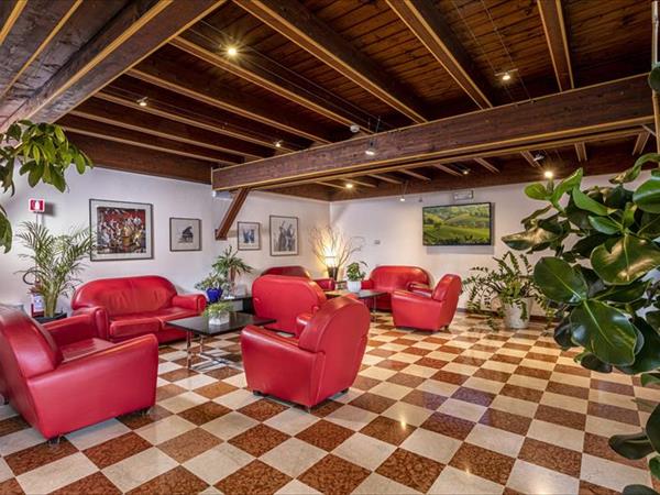 Best Western Titian Inn Hotel Treviso - foto 55470.jpg