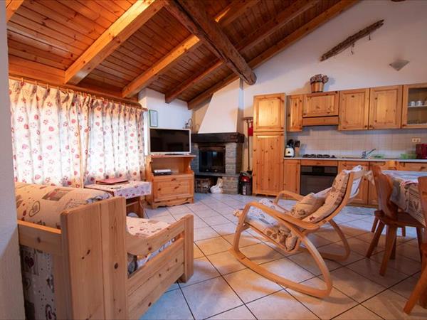 Case Gran Paradiso Villaggio diffuso  - foto 55578.jpg