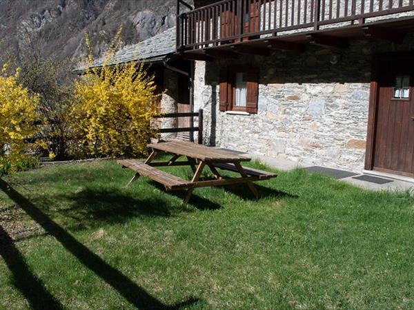 Case Gran Paradiso Villaggio diffuso  - foto 55579.jpg