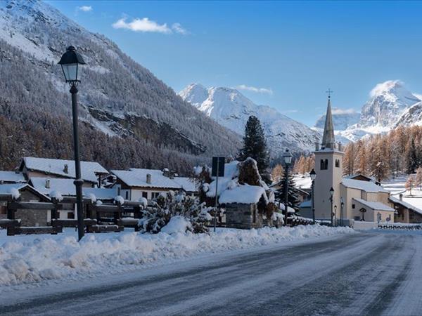 Case Gran Paradiso Villaggio diffuso  - foto 55581.jpg