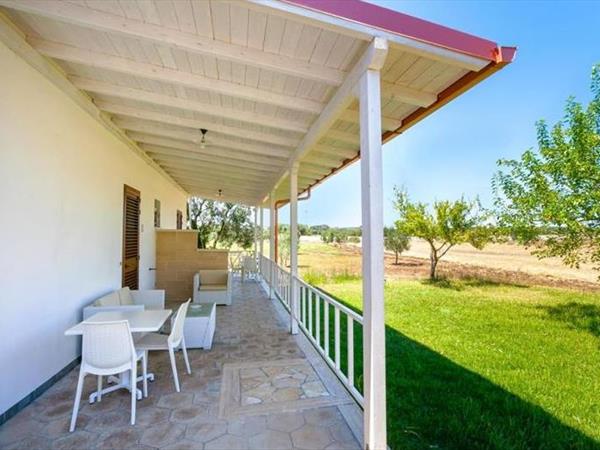 Agriturismo Masseria Terra di Otranto - foto 56180.jpg