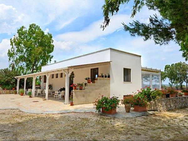 Agriturismo Masseria Terra di Otranto - foto 56190.jpg