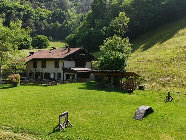 Chalet Baita nel bosco Ledro - foto 56229.jpg