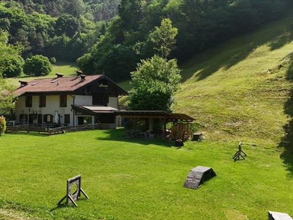 Chalet Baita nel bosco Ledro - foto 56230.jpg