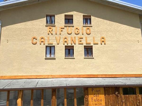 Albergo Rifugio Calvanella - foto 56232.jpg