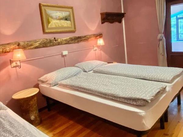 Albergo Rifugio Calvanella - foto 56233.jpg