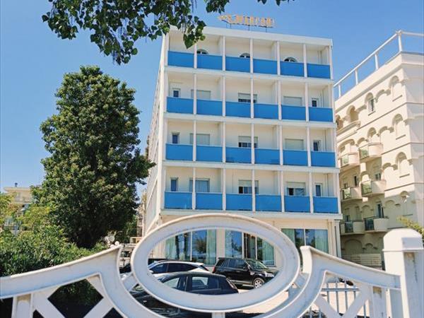 Hotel Spiaggia Marconi  - foto 56310.jpg