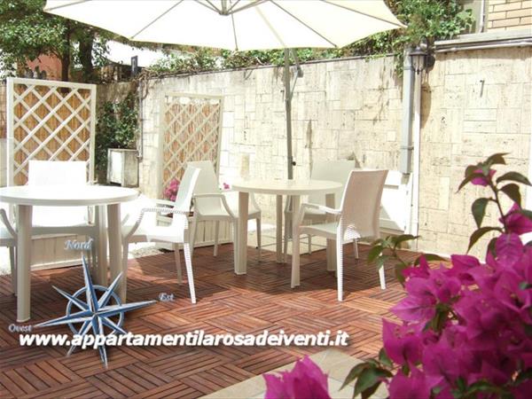 La Rosa dei Venti - Case e Appartamenti per Vacanze - foto 56536.jpg