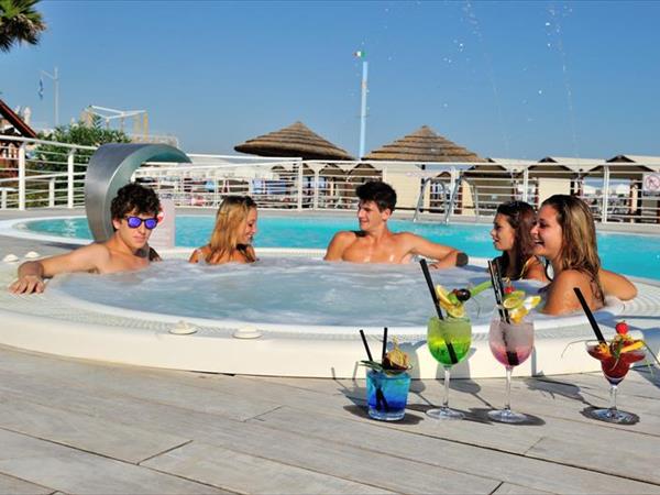 La Rosa dei Venti - Case e Appartamenti per Vacanze - foto 56538.jpg