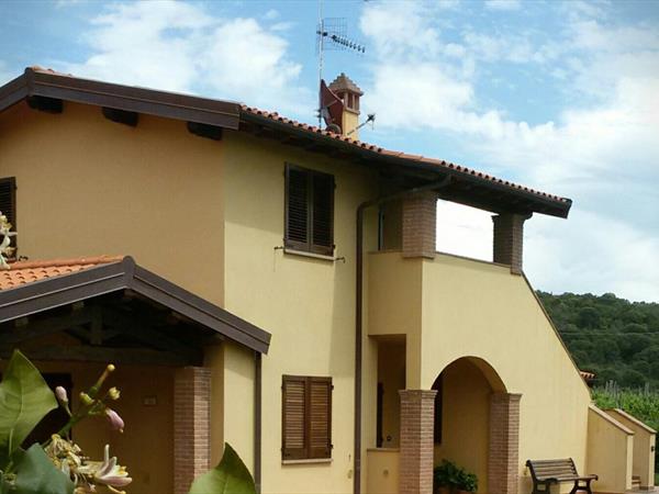 Agriturismo Il Maestrale - foto 56561.jpg