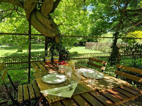 B&B Il Giardino Segreto - foto 56802.jpg