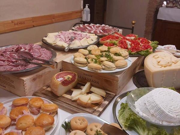 Casa di Campagna in Toscana - foto 57067.jpg