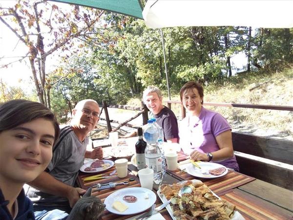 Tolasudolsa Rooms, Breakfast & Mountain Bike - foto 57071.jpg