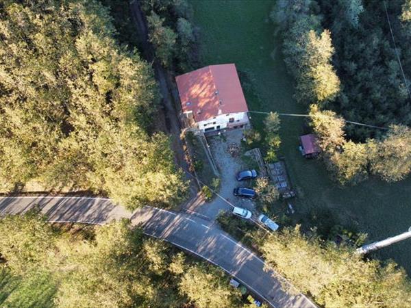 Tolasudolsa Rooms, Breakfast & Mountain Bike - foto 57072.jpg